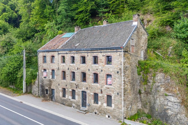 Villa à vendre à Theux