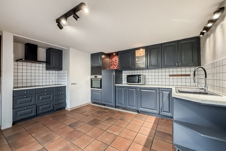 Maison à vendre à Ferrieres