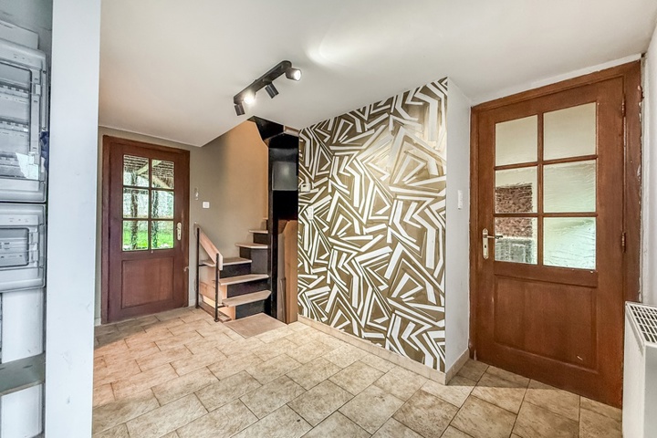 Maison à vendre à Ferrieres