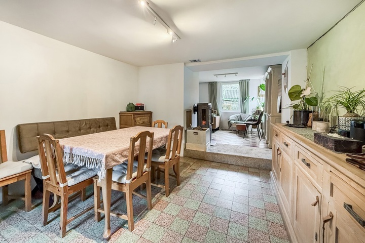 Maison à vendre à Ferrieres