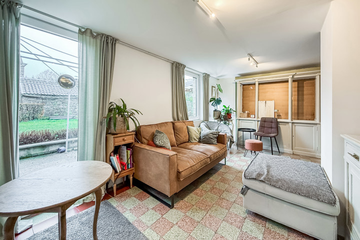 Maison à vendre à Ferrieres