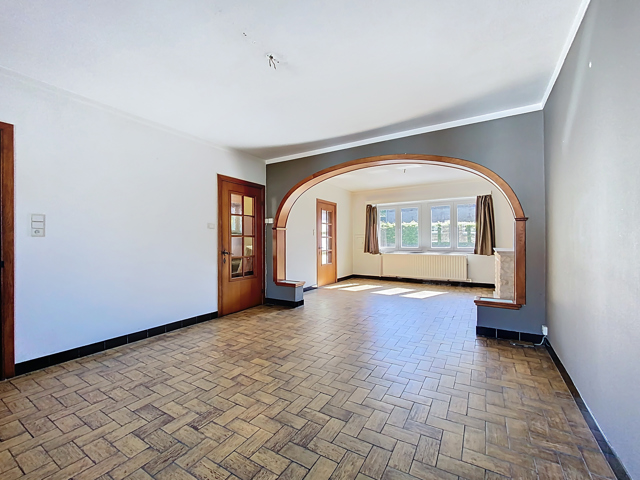 Maison à vendre à Nassogne