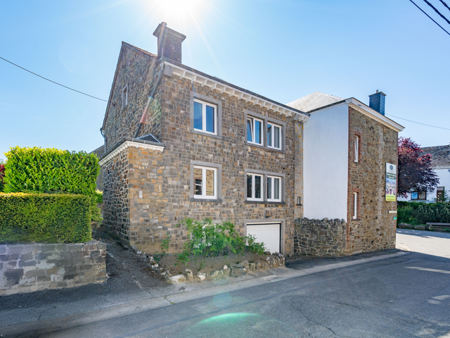 Maison à vendre à Nassogne
