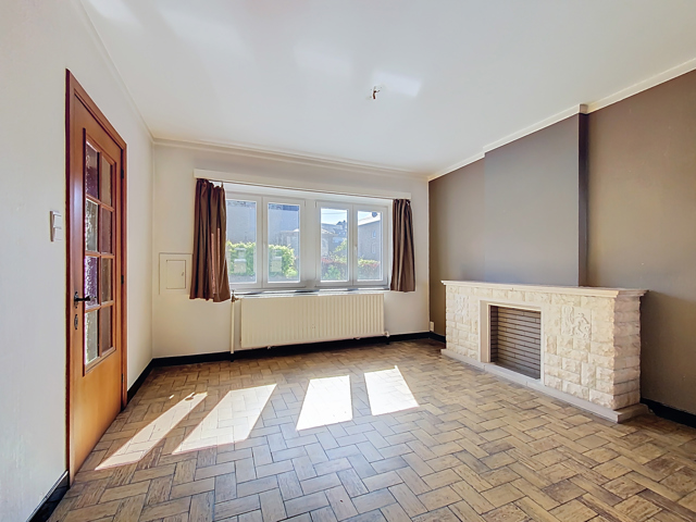 Maison à vendre à Nassogne