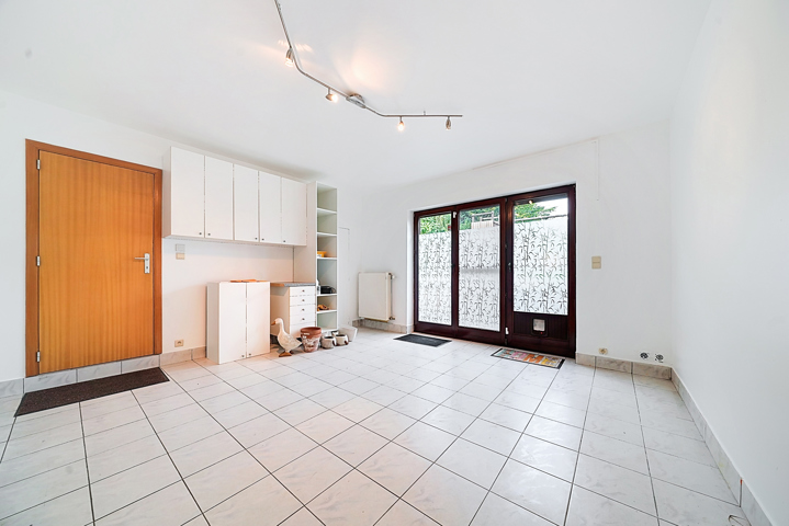 Bel-étage à vendre à Neder-over-heembeek