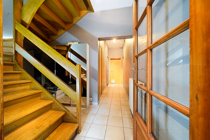 Bel-étage à vendre à Neder-over-heembeek