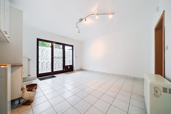 Bel-étage à vendre à Neder-over-heembeek