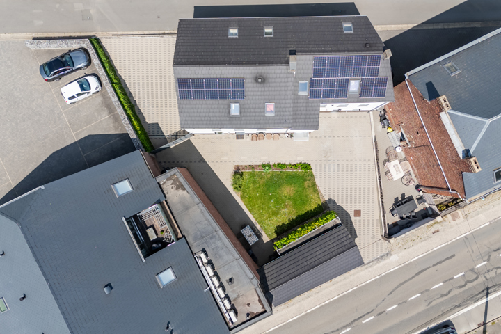 Maison à vendre à Genappe