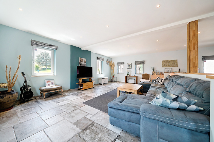 Maison à vendre à Genappe