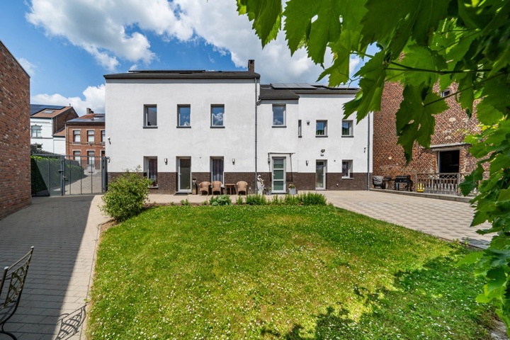 Maison à vendre à Genappe