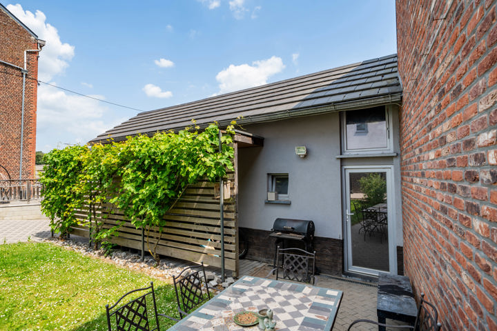 Maison à vendre à Genappe