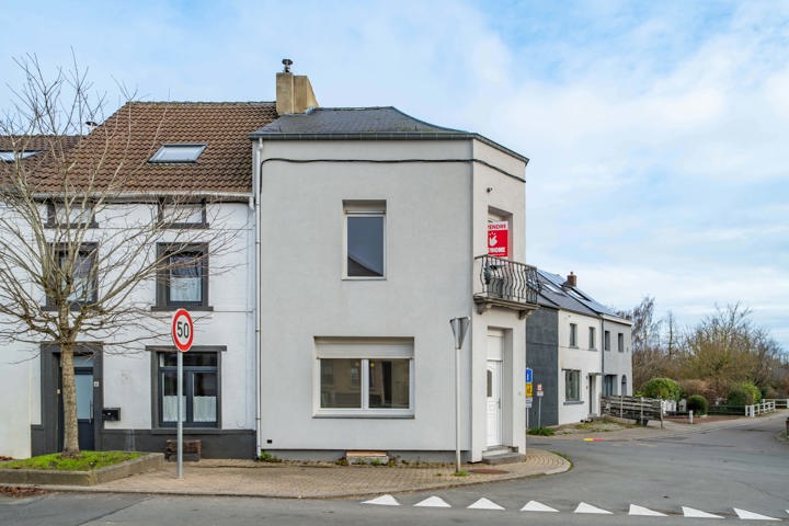 Maison à vendre à Genappe