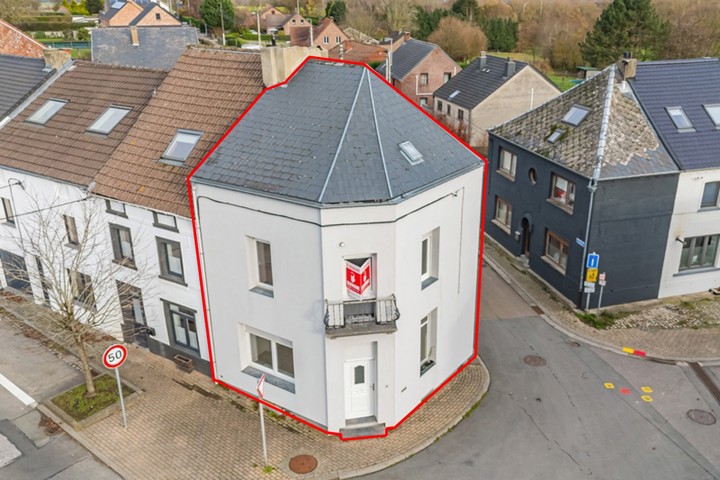 Maison à vendre à Genappe