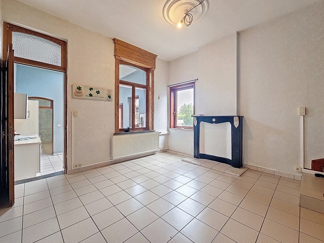 Maison à louer à Charleroi