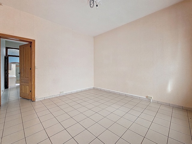 Maison à louer à Charleroi