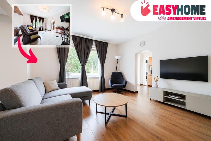 Villa à vendre à Beauvechain