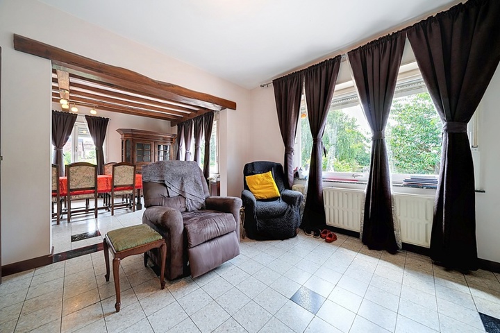 Villa à vendre à Beauvechain