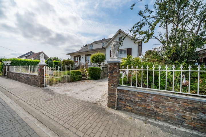 Villa à vendre à Beauvechain