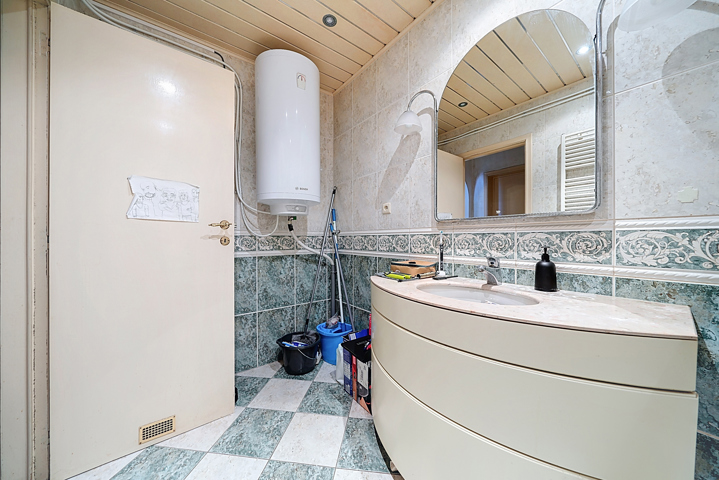 Appartement à vendre à Liège