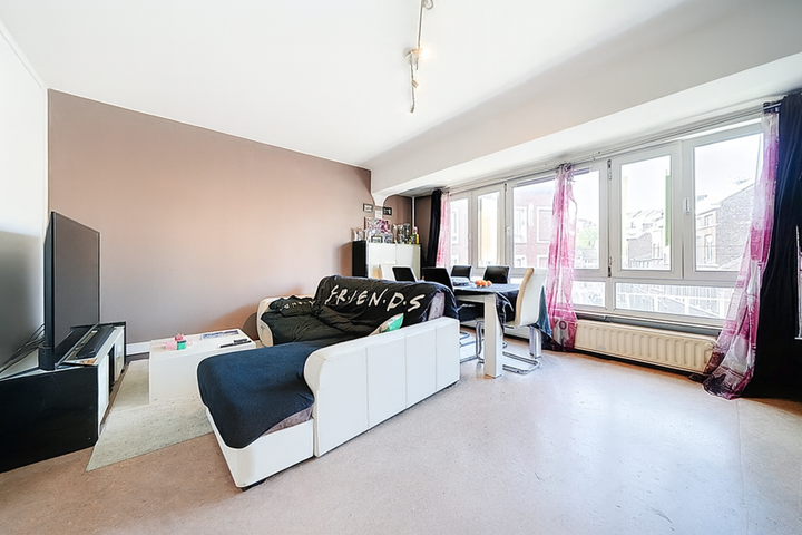 Appartement à vendre à Liège