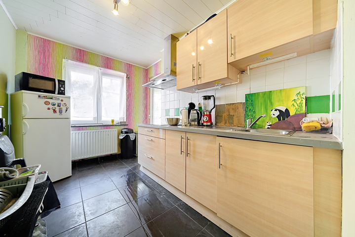 Appartement à vendre à Liège