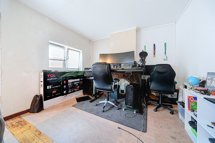 Appartement à vendre à Liège