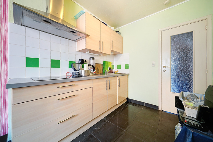 Appartement à vendre à Liège