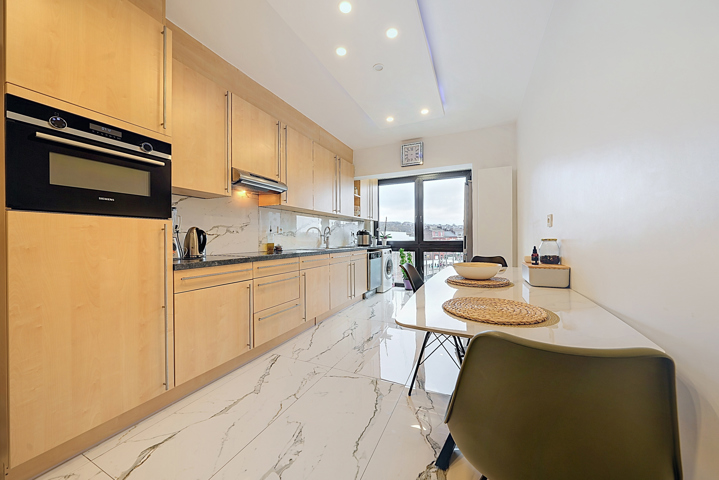 Appartement à vendre à Liège