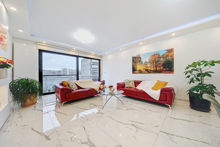 Appartement à vendre à Liège