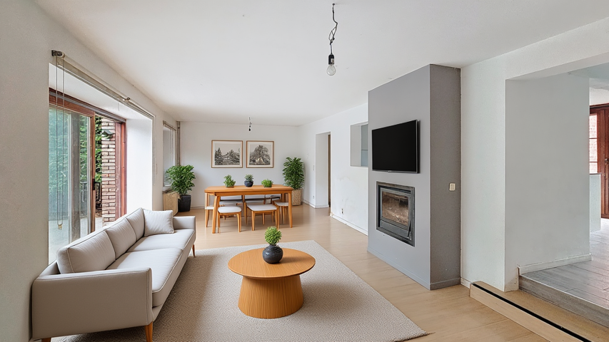 Maison à vendre à Ninove