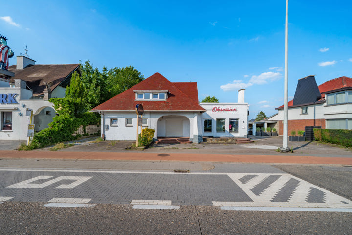 Maison à vendre à Sint-truiden