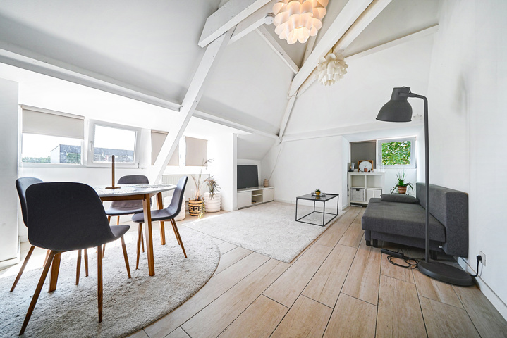 Maison à vendre à Sint-truiden