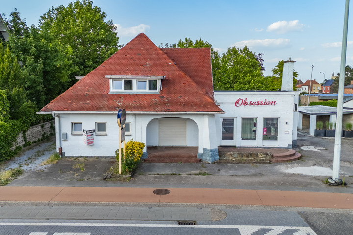 Maison à vendre à Sint-truiden