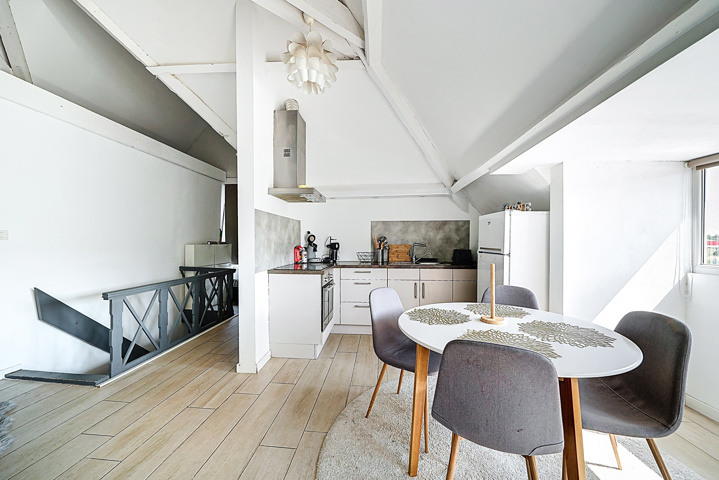 Maison à vendre à Sint-truiden