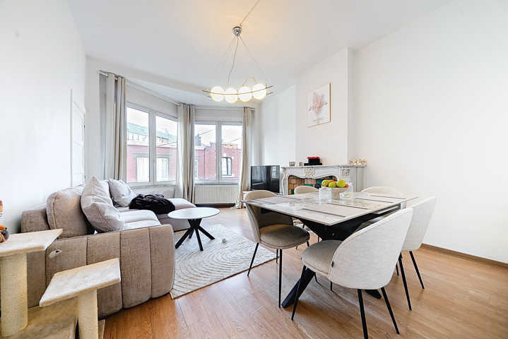 Appartement à vendre à Liège