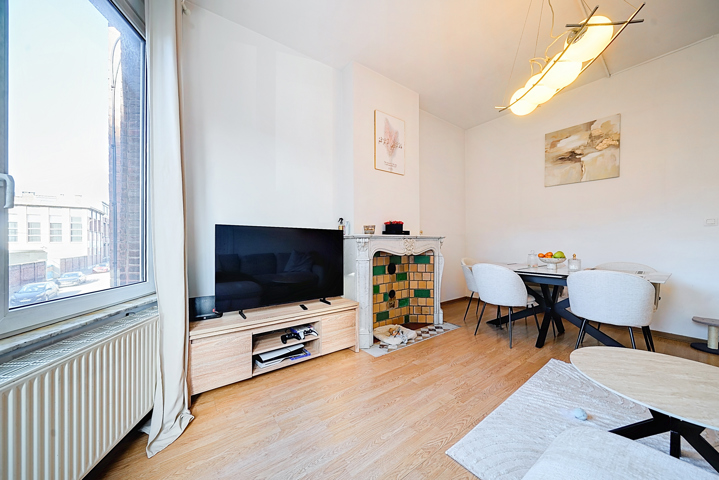 Appartement à vendre à Liège