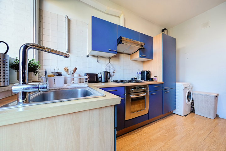 Appartement à vendre à Liège