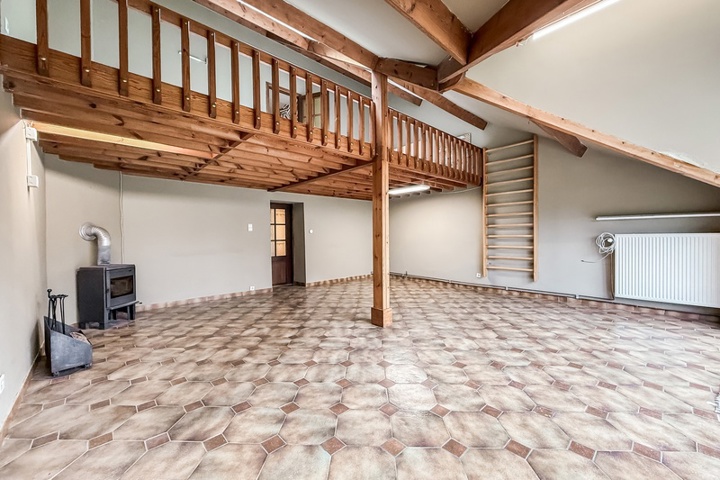 Maison à vendre à Ferrières