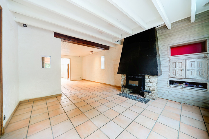 Maison à vendre à Genappe