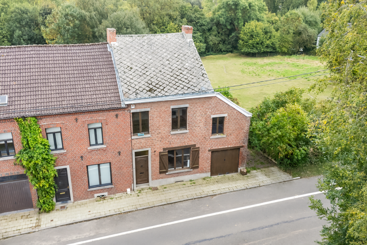 Maison à vendre à Genappe