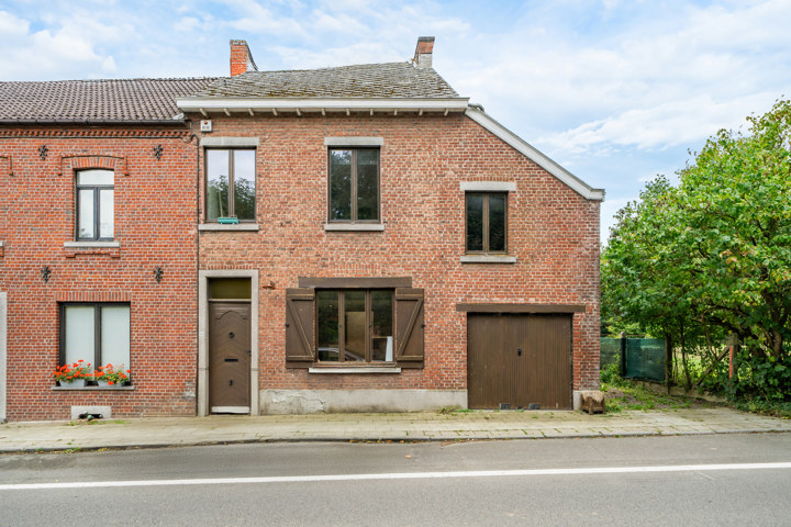 Maison à vendre à Genappe