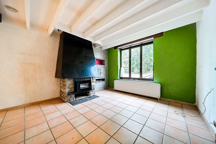 Maison à vendre à Genappe