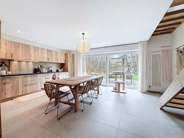 Appartement à vendre à Libin