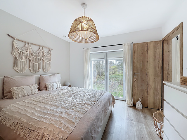 Appartement à vendre à Libin