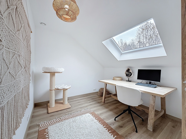 Appartement à vendre à Libin