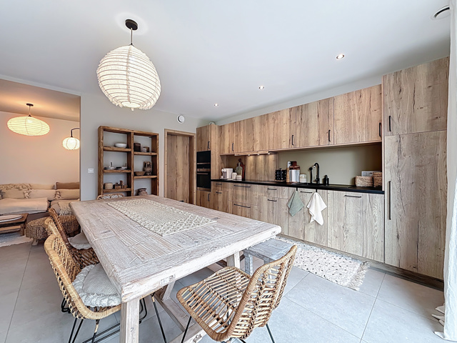 Appartement à vendre à Libin