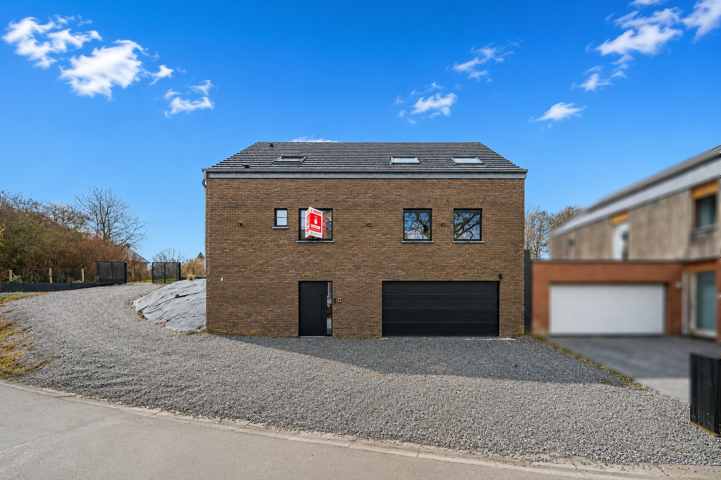 Maison à vendre à Comblain-au-pont