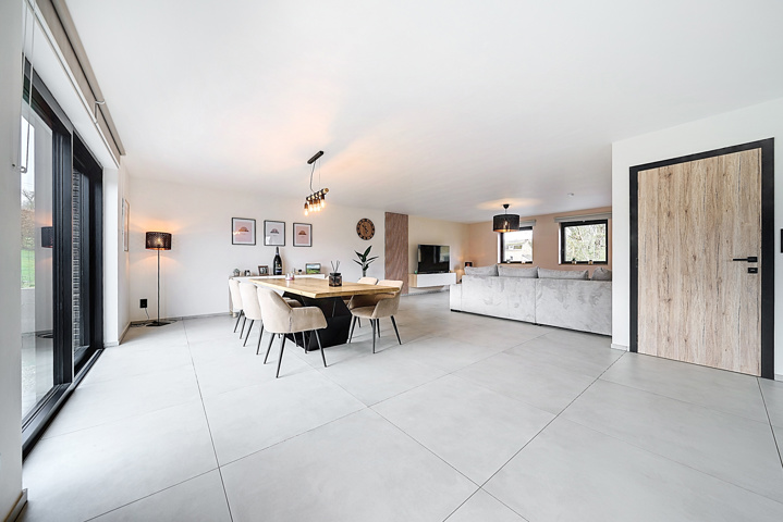 Maison à vendre à Comblain-au-pont