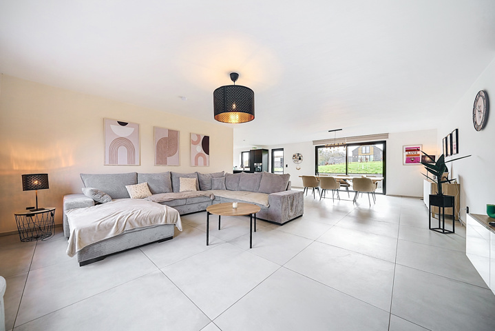 Maison à vendre à Comblain-au-pont