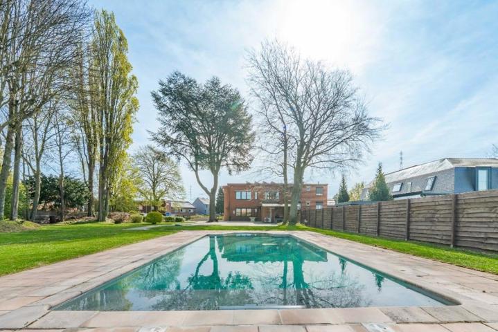 Villa à vendre à Liège